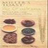 Artisan Biscuits Miller's Toast Fig and Sultana, 100 g view 1