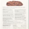 Artisan Biscuits Miller's Toast Fig and Sultana, 100 g view 2