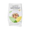 Clearspring Organic Soya Chunks, 200 g view 1