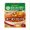 Pokka Sapporo Breakfast Style Care Onion consomm Soup 3 Pieces  5 Japan view 1
