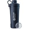Blender bottle radian insulated Black 26OZ view 1