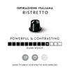 Nespresso Caffe 50 x Ristretto Capsules - Original view 2