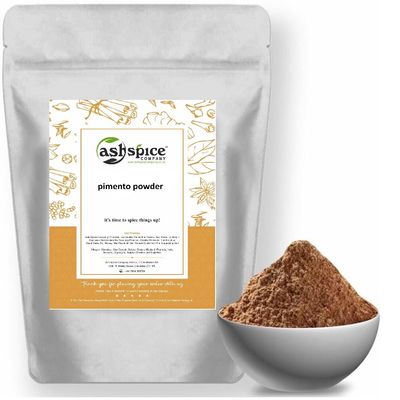 All Spice Pimento Ground Powder (450g)