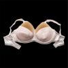 ZCOINS 1 Pair Mastectomy Postoperative Silicone Breast Forms Artificial Silicone False Breast For Woman, BrownSuntan Colour, L(C,800g/pair) view 3