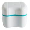 Denture Box with Rinsing Basket view 1