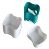 Denture Box with Rinsing Basket view 2