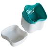 Denture Box with Rinsing Basket view 3