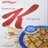 Special K Original Cereal, 500 g (Pack of 8) view 1
