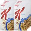 Special K Original Cereal, 500 g (Pack of 8) view 4