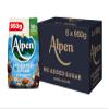 Alpen No Added Sugar Muesli, Breakfast, High in Fibre, Vegetarian, Low Sugar, (Pack of 6 ) 950g view 1
