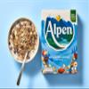 Alpen No Added Sugar Muesli, Breakfast, High in Fibre, Vegetarian, Low Sugar, (Pack of 6 ) 950g view 3