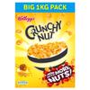 Crunchy Nut Corn Flakes Cereal, 1 kg,, Pack of 6 view 1