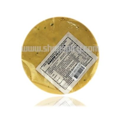 Lijjat Green Chillies Papad 200g