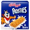 Kellogg's Frosties Cereal Milk Bars, 6-Piece, Pack of 7 view 1