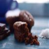 B-Tempted Flourless Brownie with Sea Salt - 3 Bag Multipack (18 Cakes) Gluten Free - Coeliac Friendly view 3