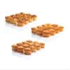 B-Tempted Prosecco Lovers Selection Pack - 3 Bags of Gluten Free Cakes (18 Cakes) view 2