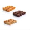 B-Tempted Coffee Lovers Selection Pack - 3 Bags of Gluten Free Cakes (18 Cakes) view 2