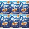 Alpen No Added Sugar Muesli, 560 g (Pack of 6) - New 550g version available view 2