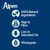 Alpen No Added Sugar Muesli, 560 g (Pack of 6) - New 550g version available view 3