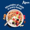 Alpen No Added Sugar Muesli, 560 g (Pack of 6) - New 550g version available view 4