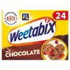 Weetabix Chocolate 24's, Pack of 10 view 3