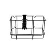 Cardiac Science AED Wall Mount Basket (170-2150-001)