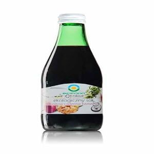 Beetroot and Celery Juice  Lactic Acid Fermented, BioFood