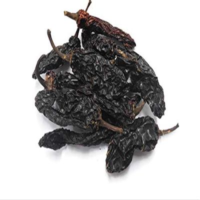 Chipotle Chillies Whole, (50g)