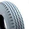 2.80/2.50-4 Grey Pneumatic Mobility Scooter and Power Chair Tyre 280/250x4 view 2