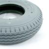 2.80/2.50-4 Grey Pneumatic Mobility Scooter and Power Chair Tyre 280/250x4 view 4