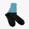 3KB Men's Dress Socks (10 Pairs Per Pack) - Variety of Patterns and Sizes, Power Collection, 7-11 view 4