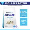 Allnutrition Isolate Protein, Vanilla, 1 kg, P30588 view 3