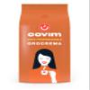 Coffee Covim Oro Cream Italian Coffee Beans, 1 kg, Robusta view 1