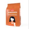 Coffee Covim Oro Cream Italian Coffee Beans, 1 kg, Robusta view 2