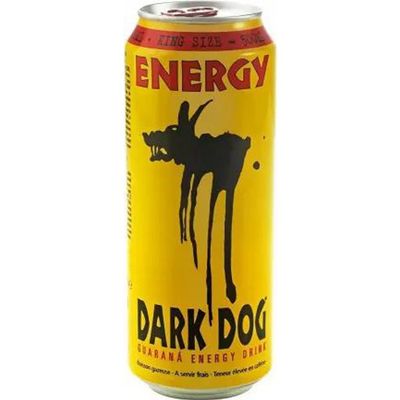 Dark Dog 50 cl