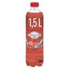 Cristaline Aromatisee Water with Strawberry Juice, 1.5 Litre Bottle view 1