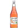 White Peach Syrup view 1