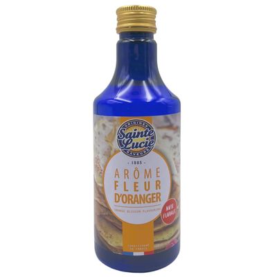Sainte Lucie Orange Blossom Water 250ml