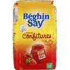 BEGHIN SAY Beghin Say Sugar Special Jam White 1 kg - Pack of 1 kg view 1