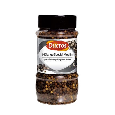 DUCROS - Special Mix for Pepper Mill 200g