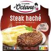 La Cuisine D'Oceane Charolais Axe Steack & Puree 300 g view 1