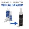 SOVA Fresh Mouth Guard Spray Cleaner and Freshener for Night Dental Mouthguard, One Bottle view 2