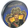 Wholly Kaw King of Oud Shaving Soap 114g view 1