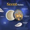 Wholly Kaw King of Oud Shaving Soap 114g view 2