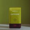 J. Hornig Whole Coffee Beans, Entcoff, Gently Decaffeinated, Mild Arabica and Robusta Decaf Blend, Ideal for Filter Preparation, 500g Pack view 4