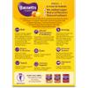 Bassetts Vitamins 12-18 Years Omega-3 Citrus Flavour Multivitamins 30 Gummies view 3