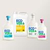 Ecover Fabric Softener, Fabric Conditioner to Soften Your Clothes, Fresh Gardenia & Vanilla Scent, 1 x 25 Washes, 1 x 750ml view 4