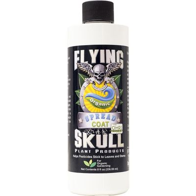 Spread Coat (8 oz)