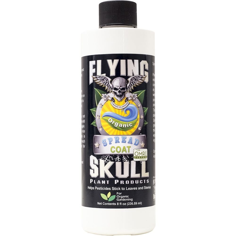 Spread Coat (8 oz)