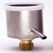 Brymill Cryochamber 18mm (104-18)